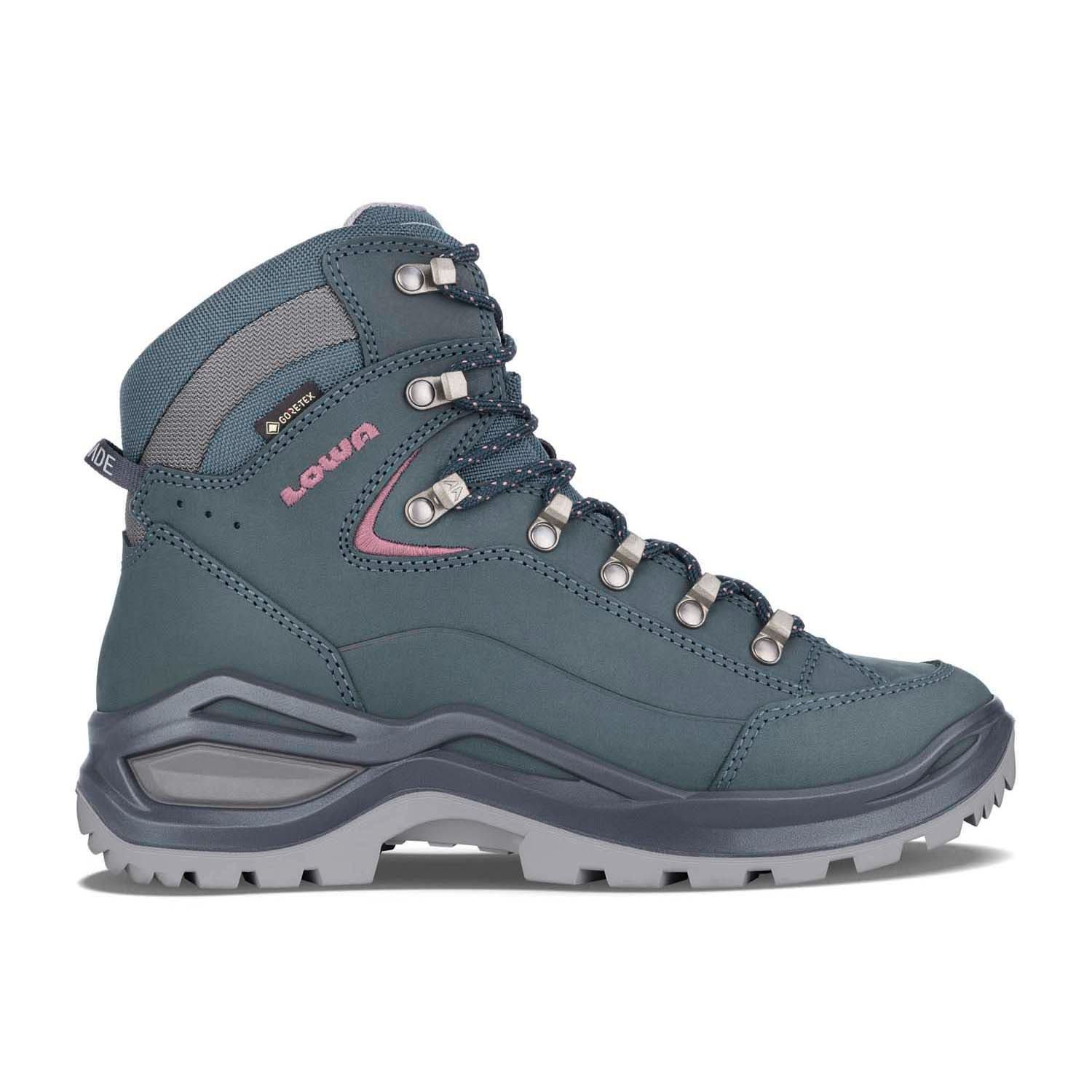 Lowa Renegade Evo Mid Gore-Tex Dames