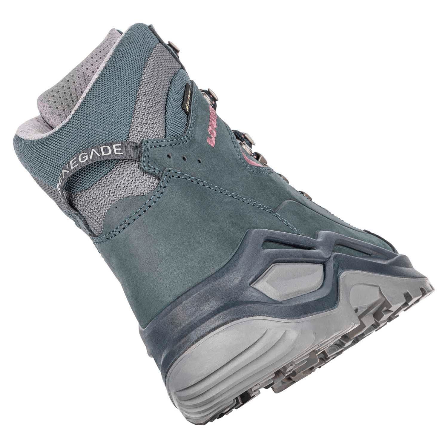 Lowa Renegade Evo Mid Gore-Tex Dames