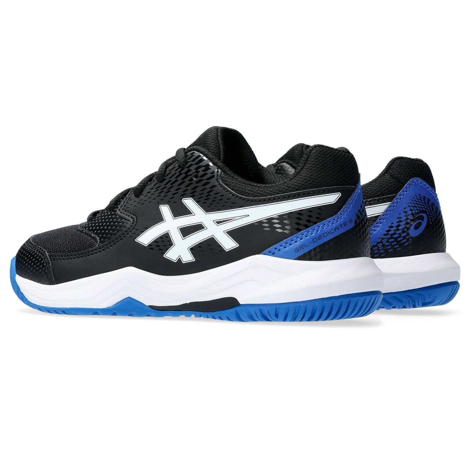 ASICS Gel-Dedicate 8 GS Kids