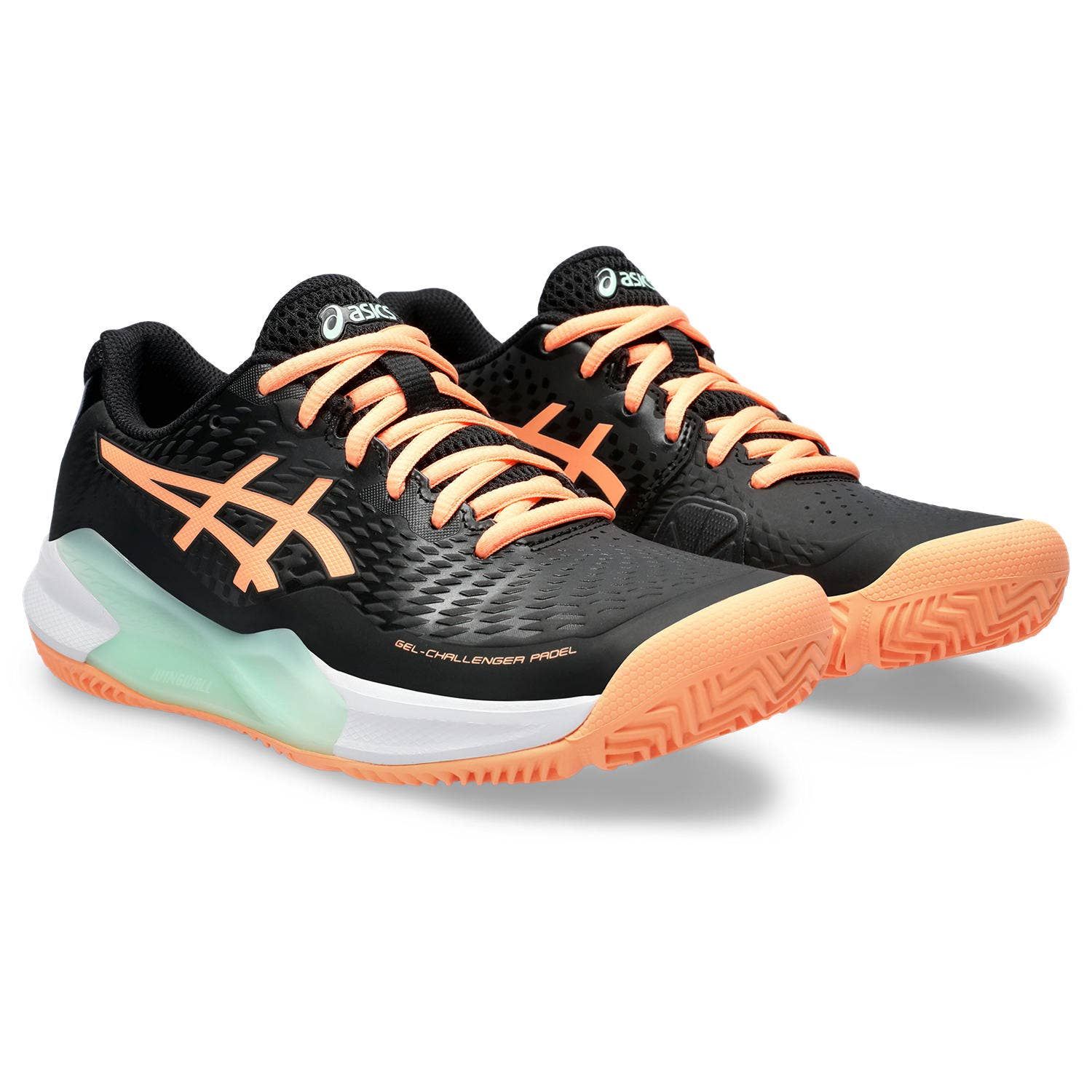 ASICS Gel-Challenger 14 Padel Dames