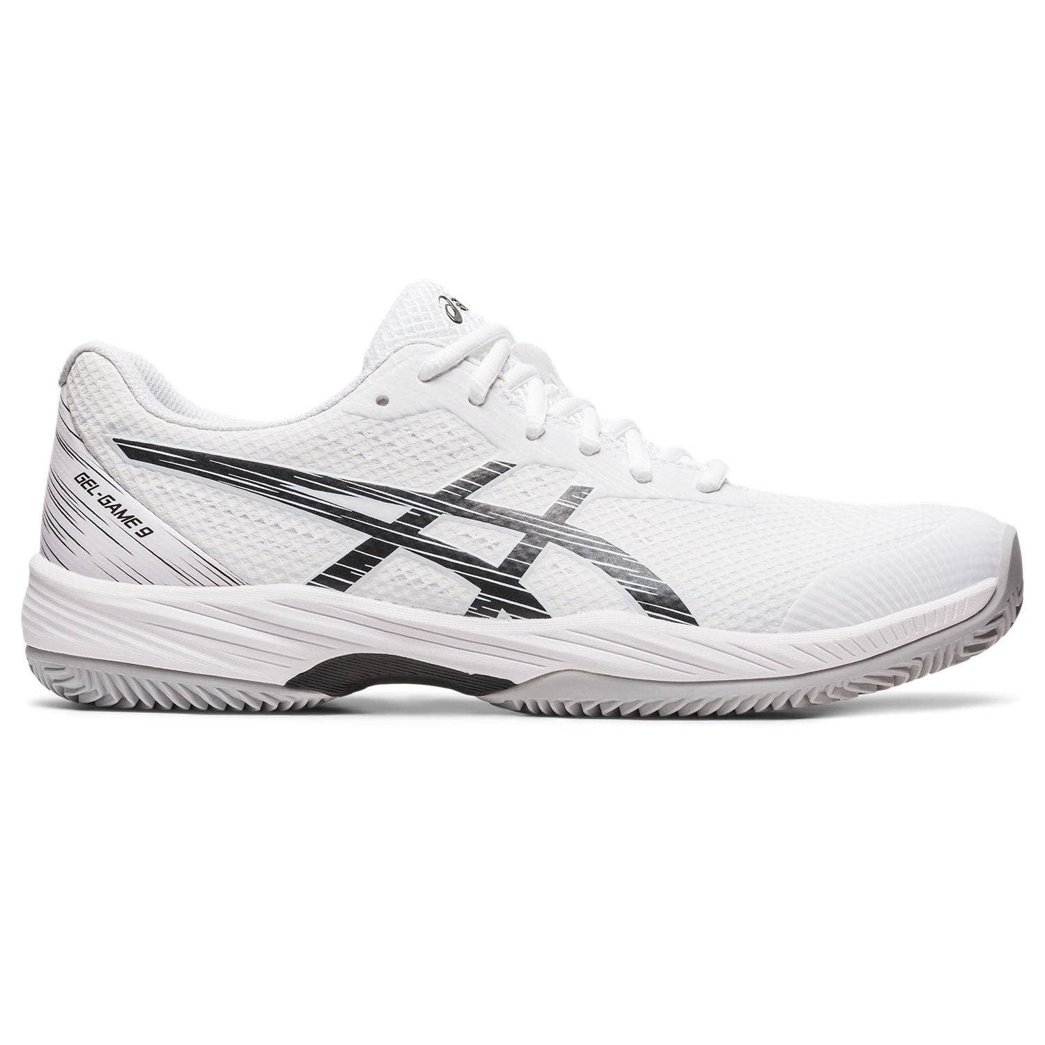 ASICS Gel-Game 9 Clay/OC Heren