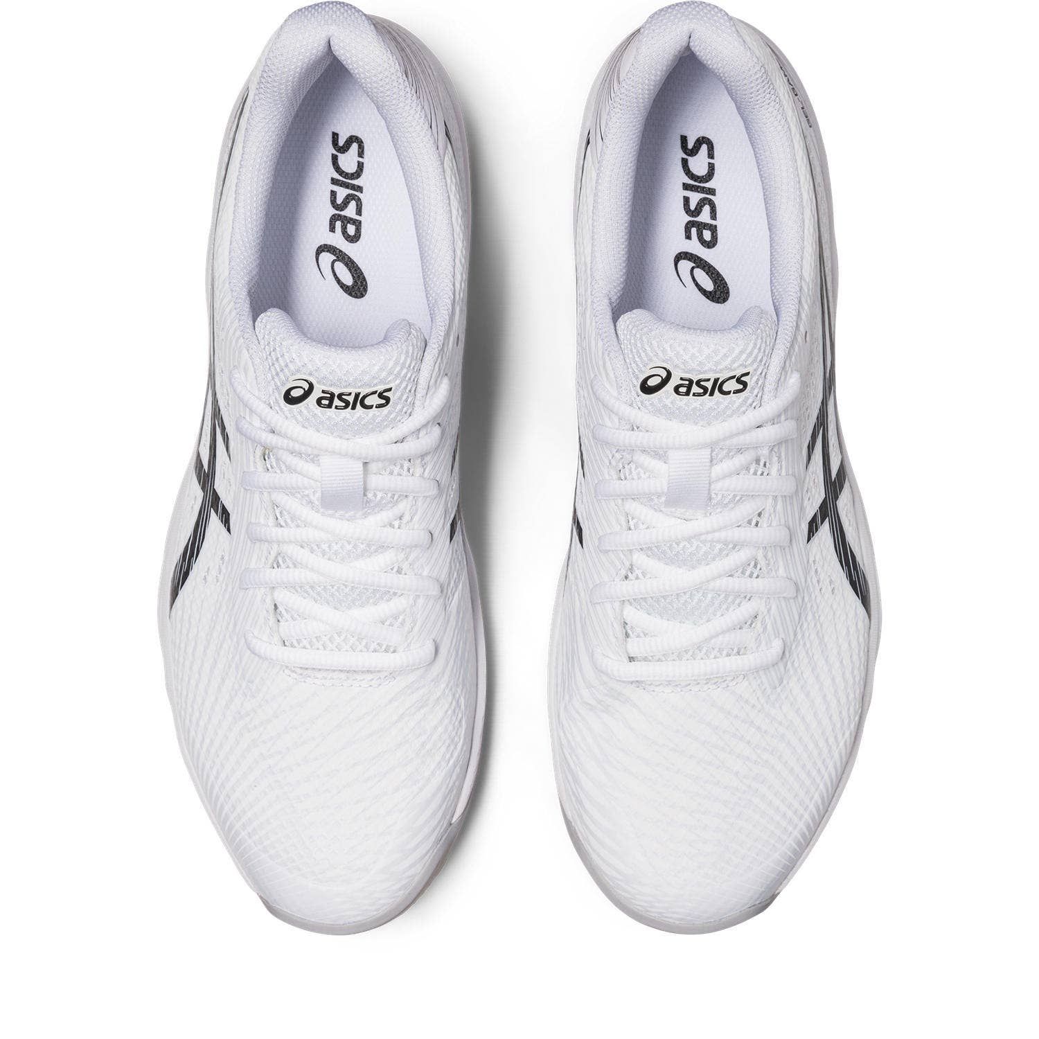 ASICS Gel-Game 9 Clay/OC Heren
