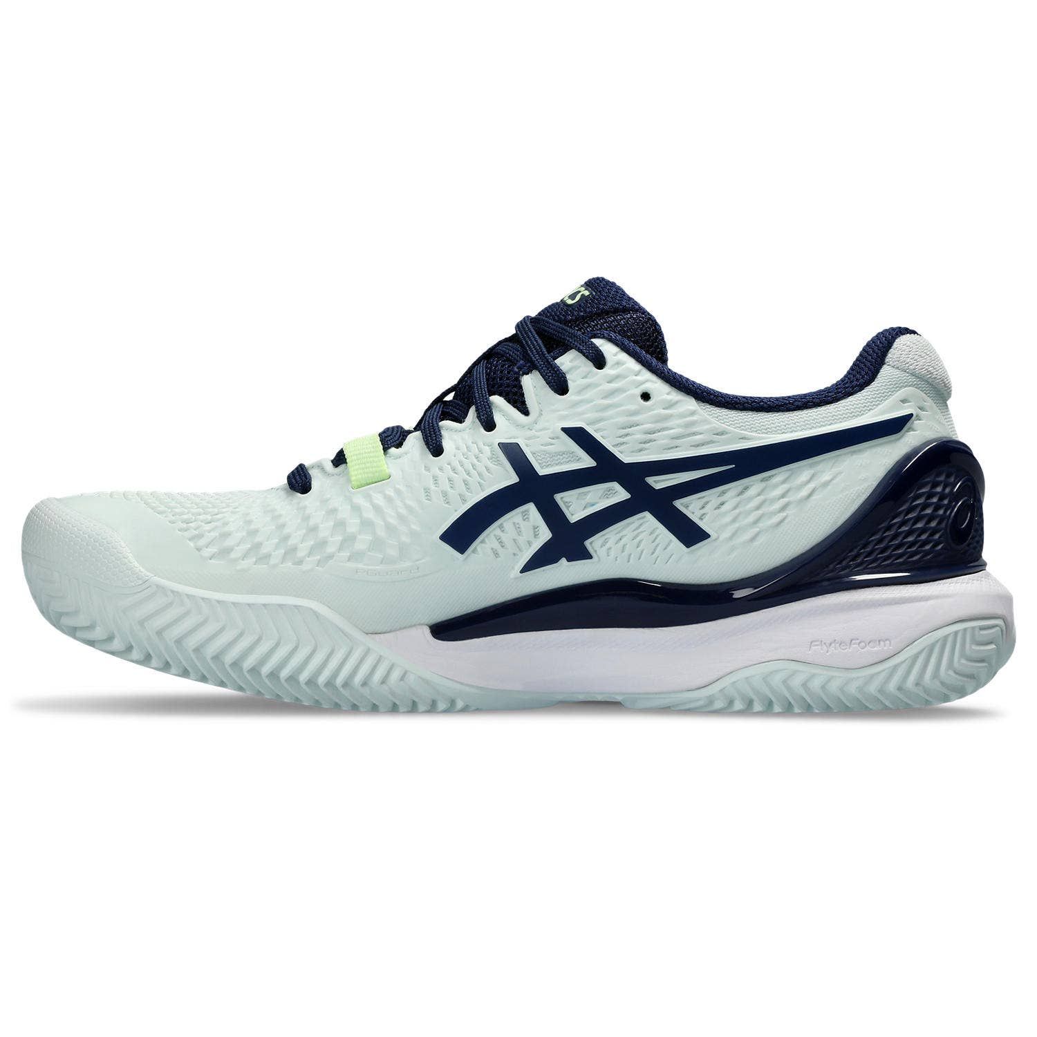 ASICS Gel-Resolution 9 Clay Dames