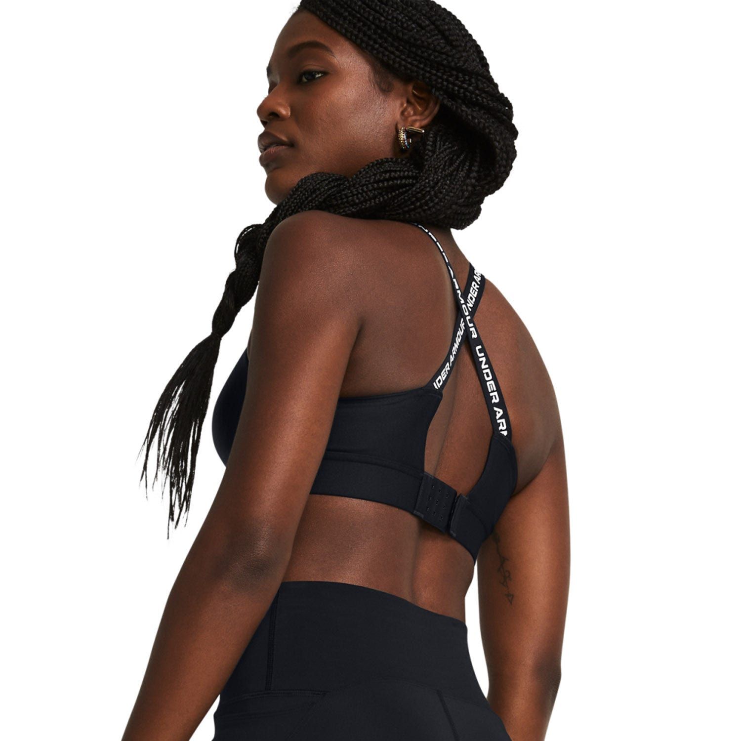 Under Armour Infinity Low 2.0 Sport-BH