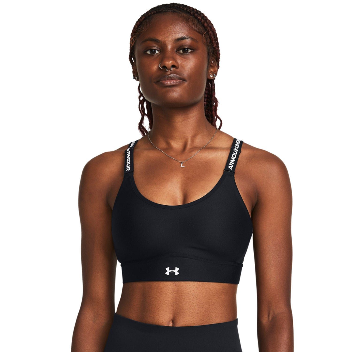 Under Armour Infinity Mid 2.0 Sport-BH
