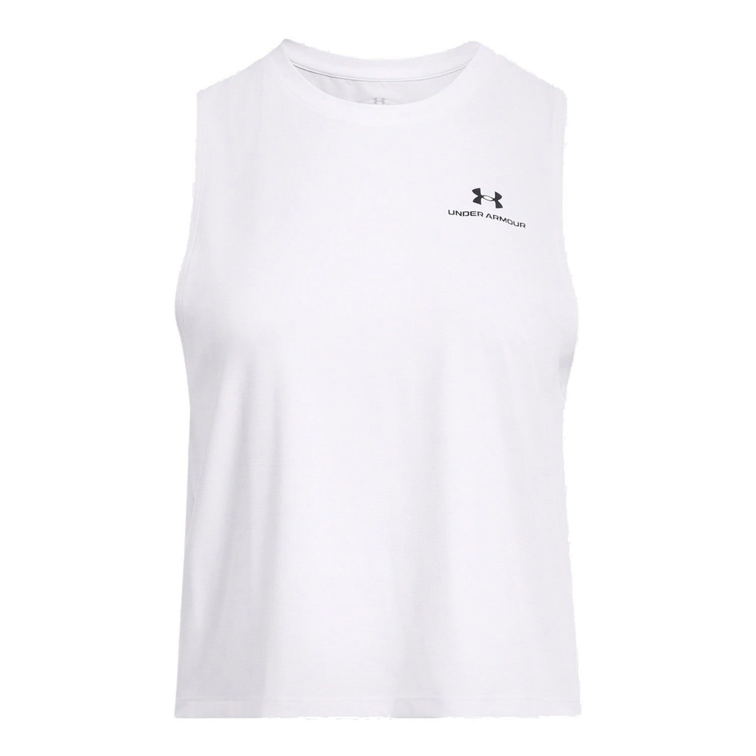 Under Armour Vanish Energy Crop