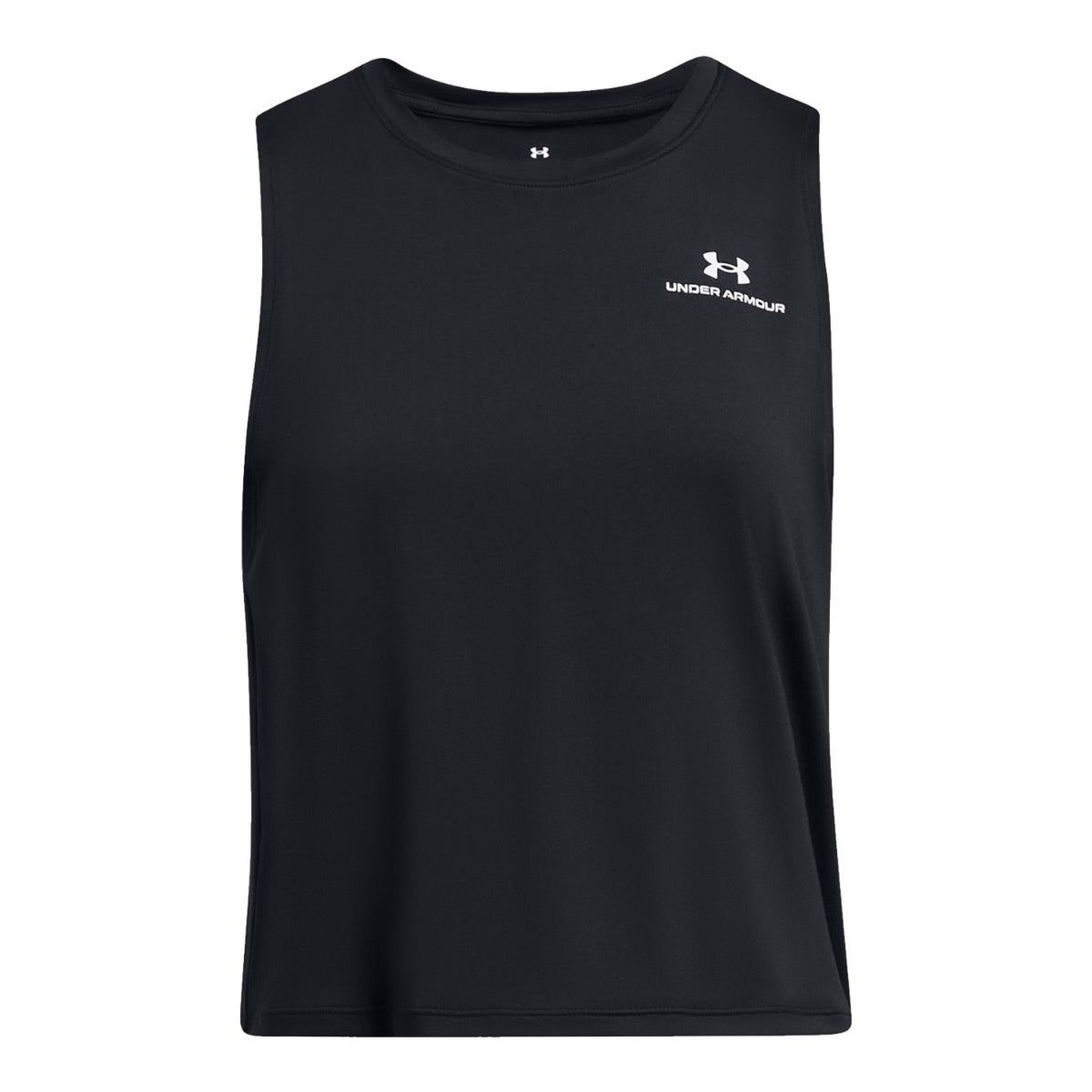 Under Armour Vanish Energy Crop
