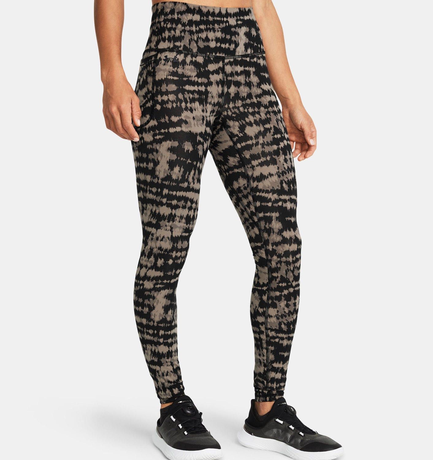 Under Armour Motion Print Legging