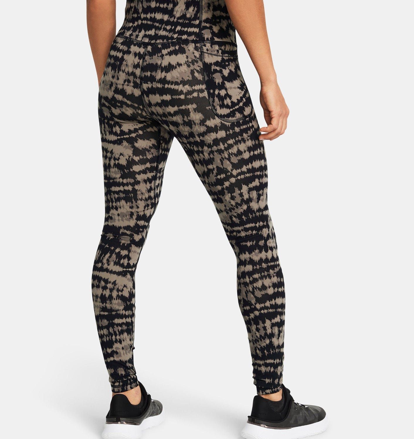 Under Armour Motion Print Legging