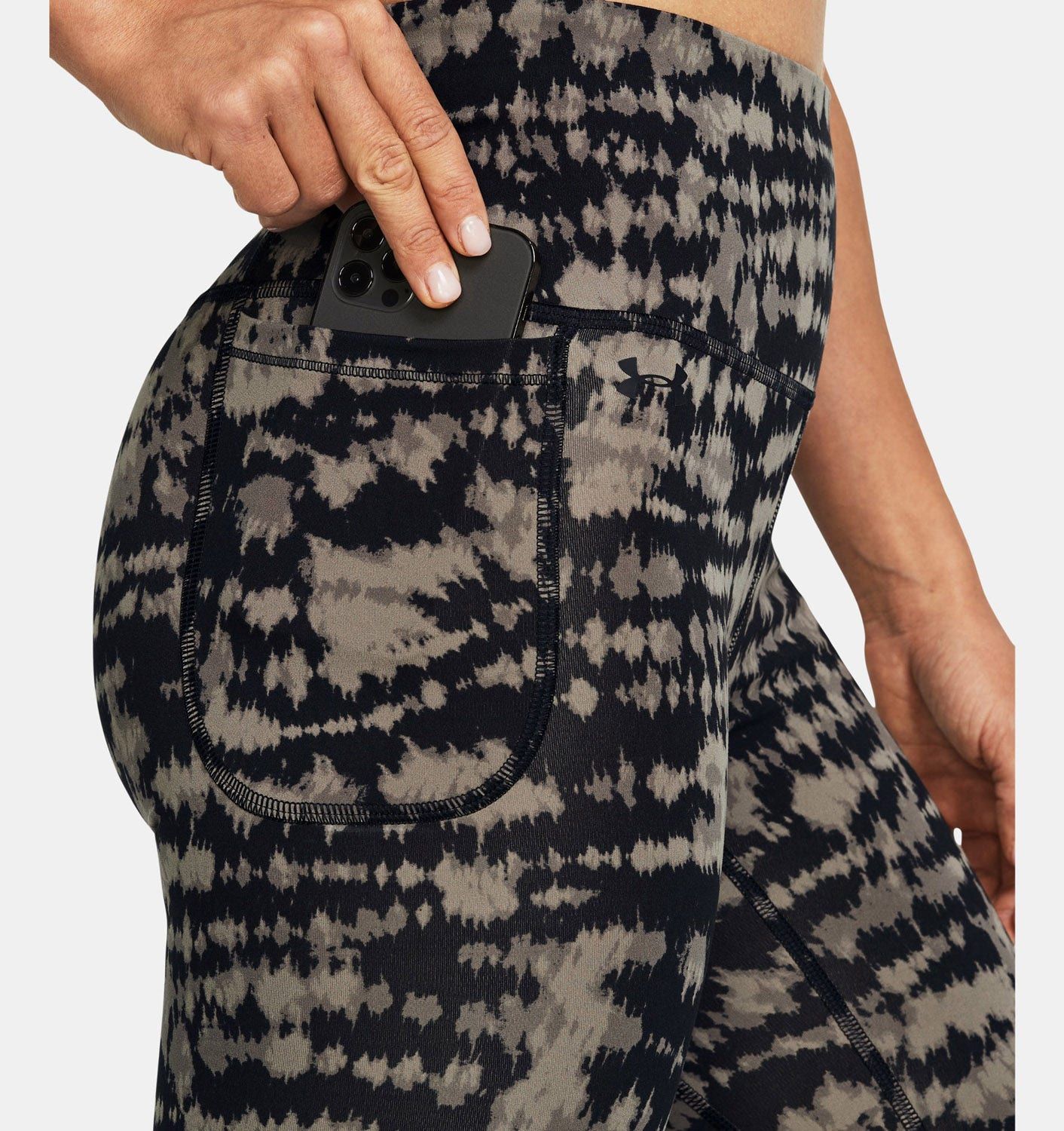 Under Armour Motion Print Legging