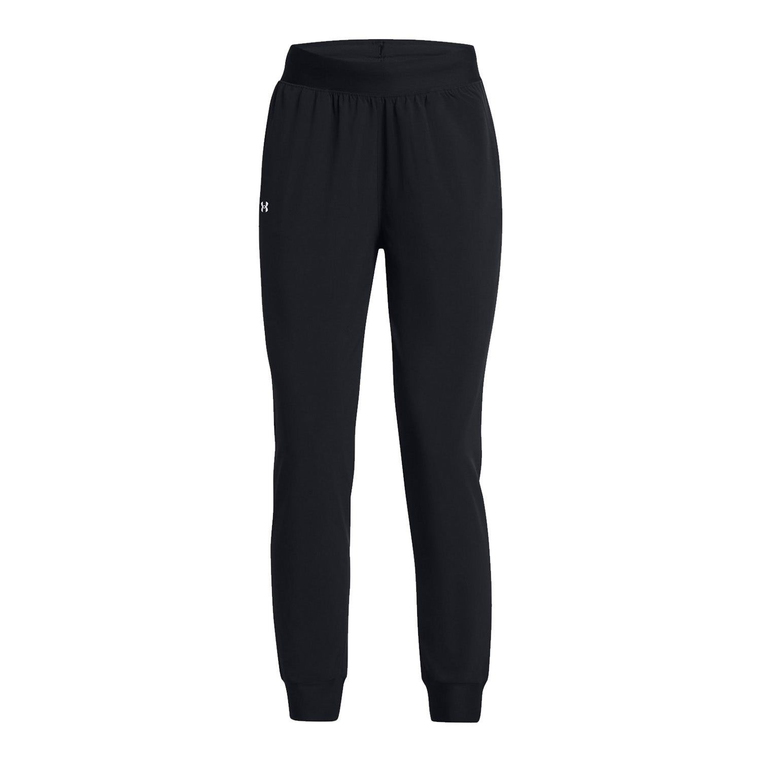 Under Armour Rival High-Rise Woven pants