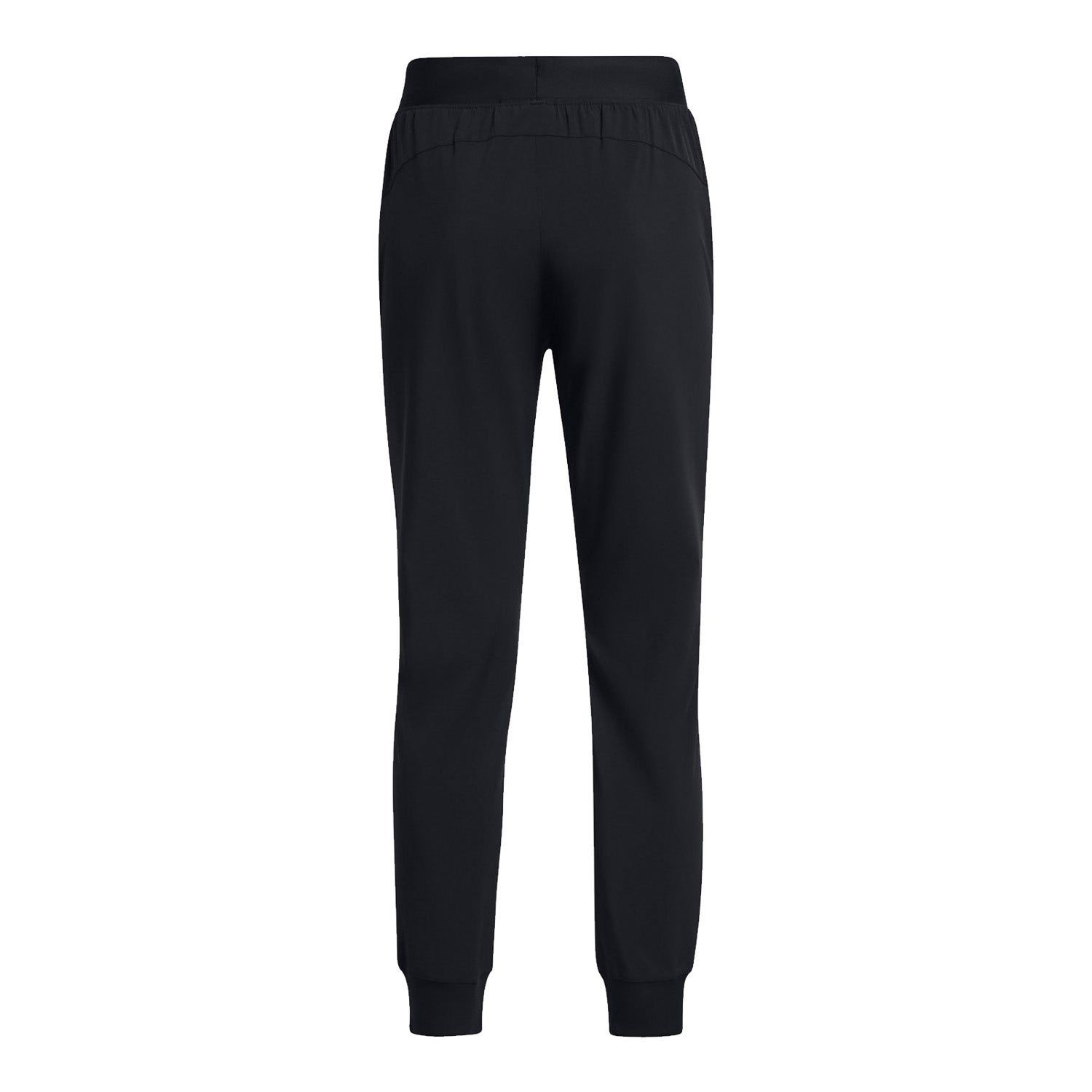 Under Armour Rival High-Rise Woven pants