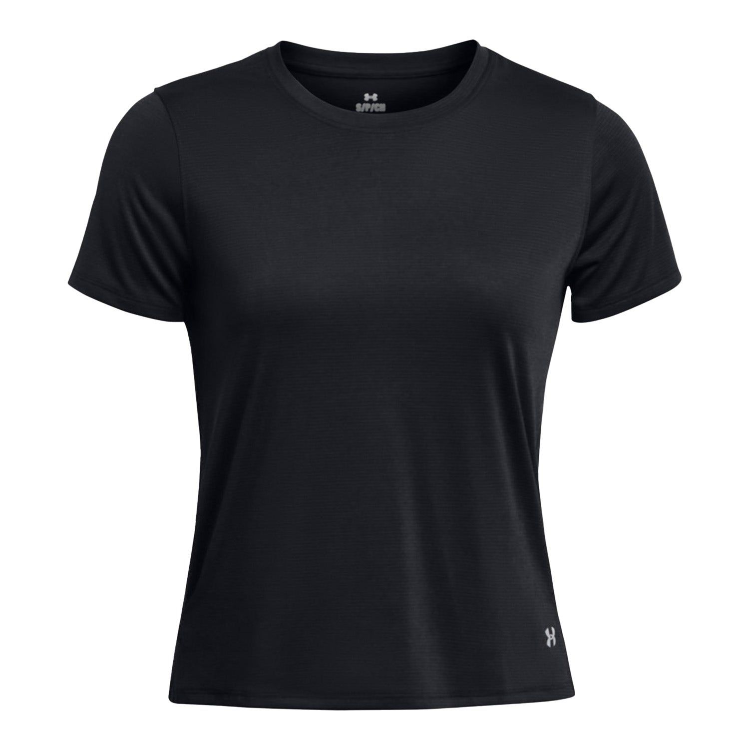 Under Armour Launch Short Sleeve