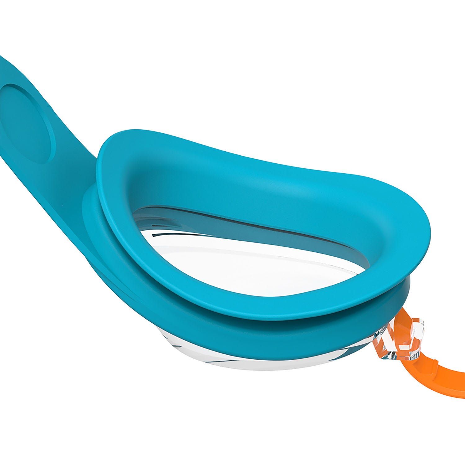Speedo Infant Spot Goggles 