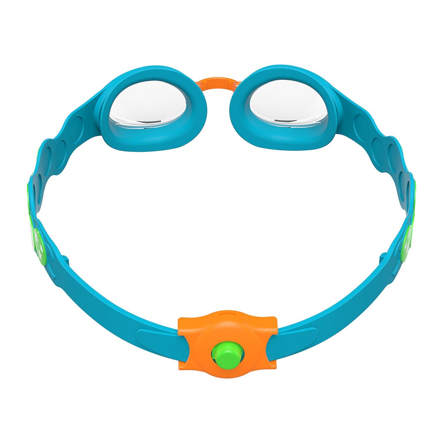 Speedo Infant Spot Goggles 