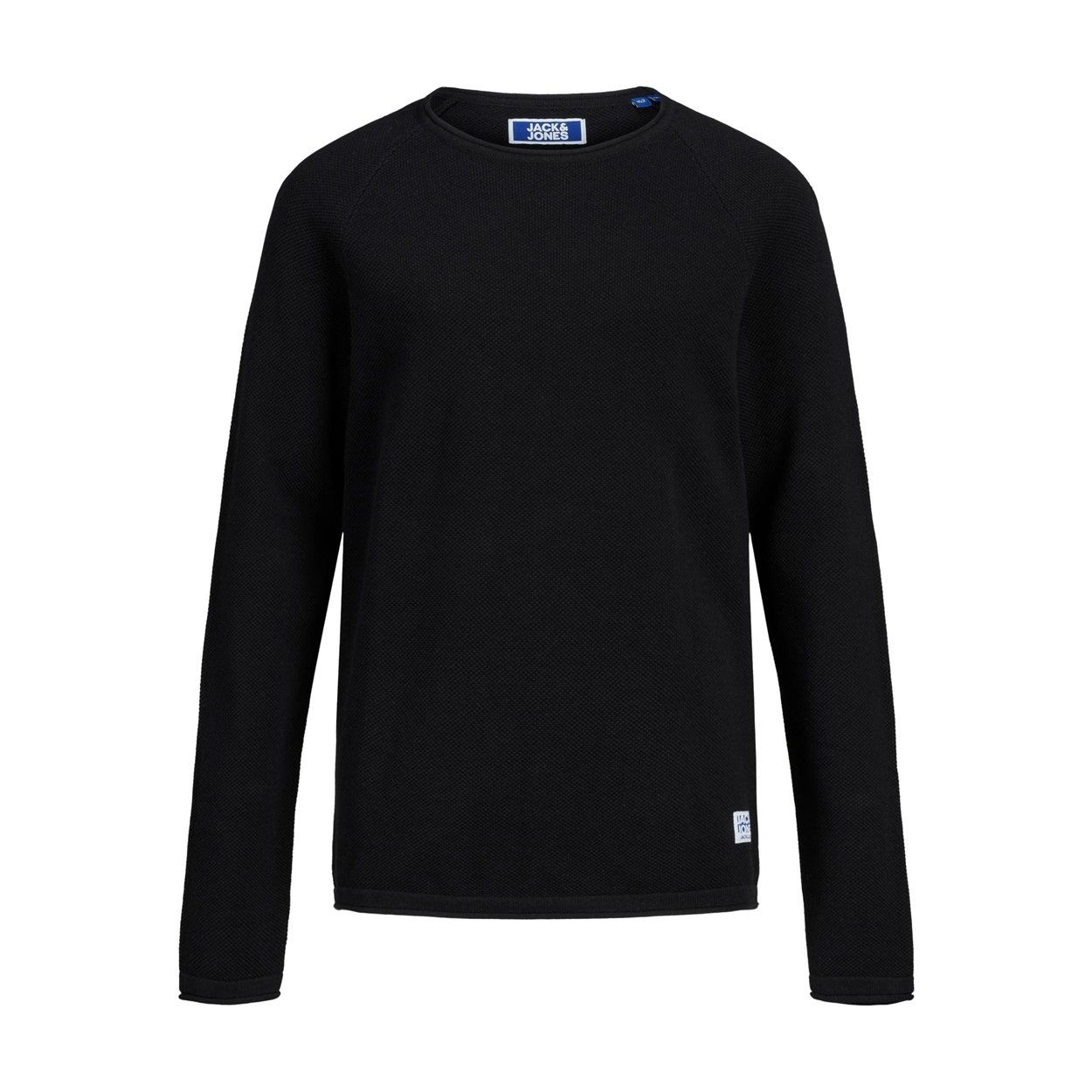 Jack & Jones Kids Ronde Hals Gebreide Trui