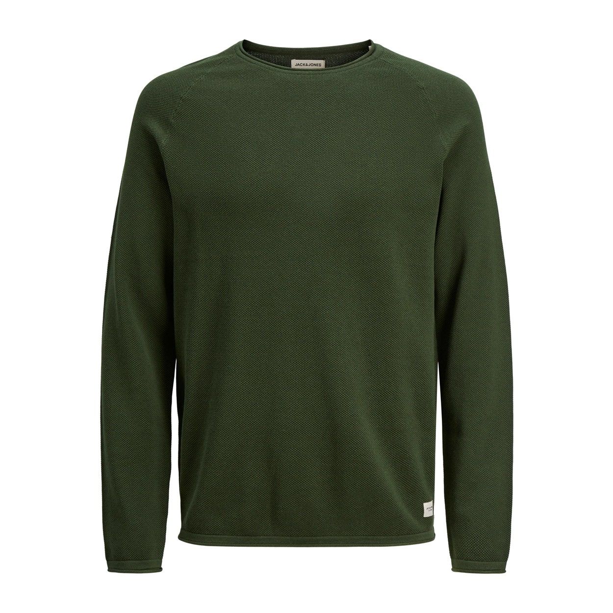 Jack & Jones Kids Ronde Hals Gebreide Trui