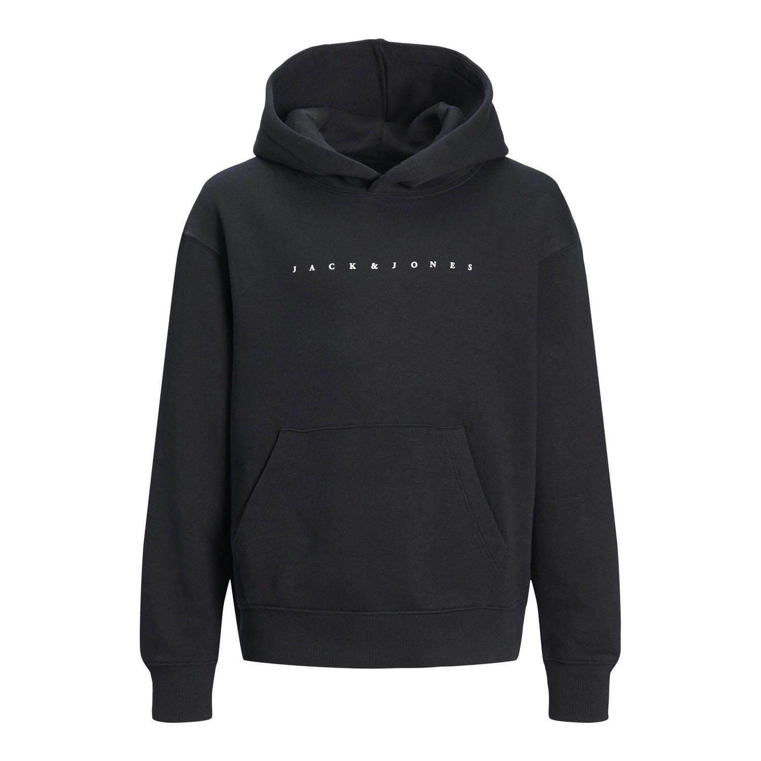 Jack & Jones Kids Tekst Hoodie Voor Jongens