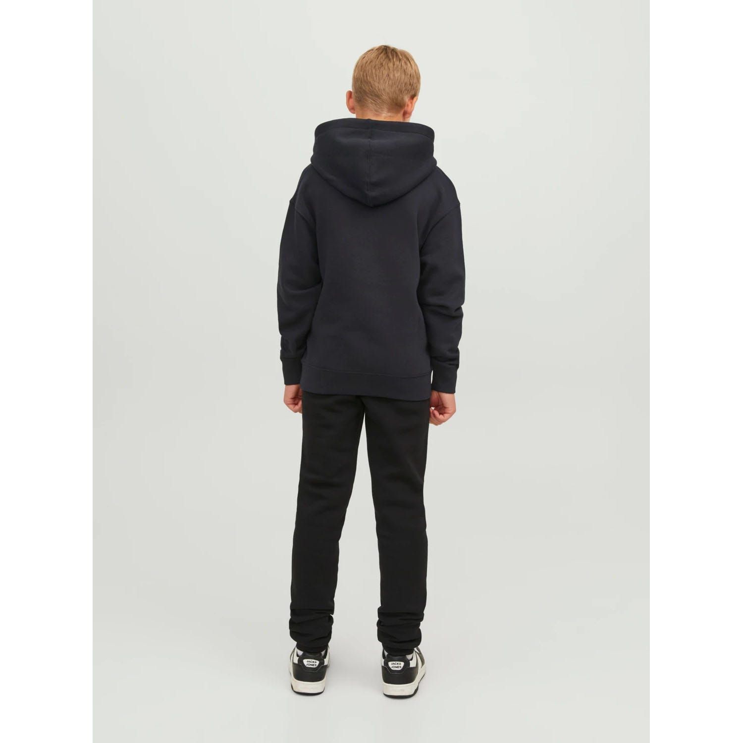 Jack & Jones Kids Tekst Hoodie Voor Jongens