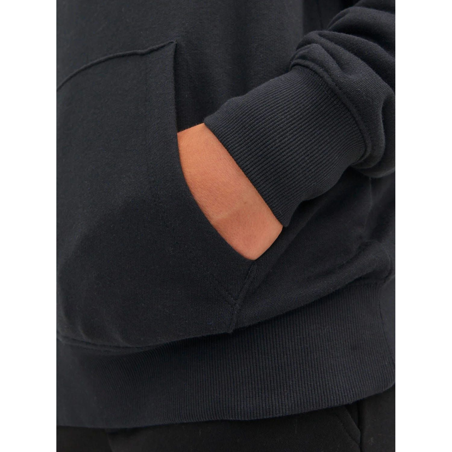 Jack & Jones Kids Tekst Hoodie Voor Jongens