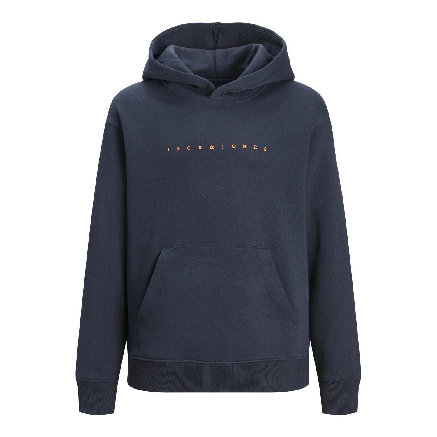 Jack & Jones Kids Tekst hoodie Voor Jongens