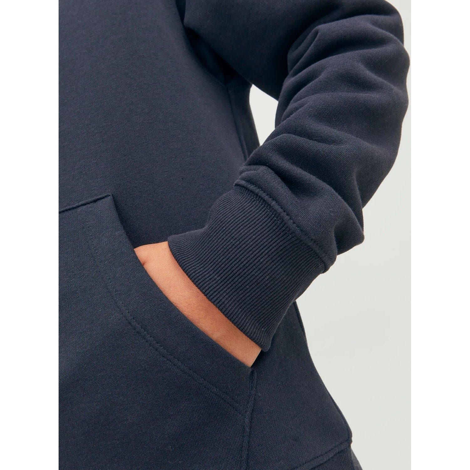 Jack & Jones Kids Tekst hoodie Voor Jongens