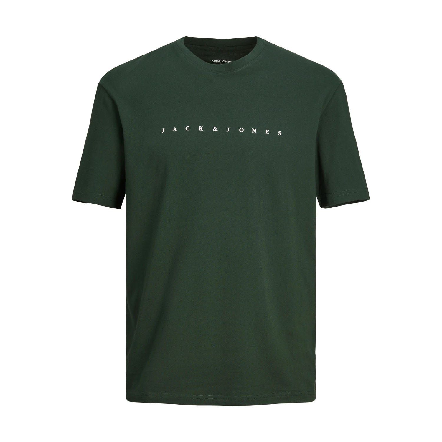 Jack & Jones Kids Tekst T-Shirt Voor Jongens