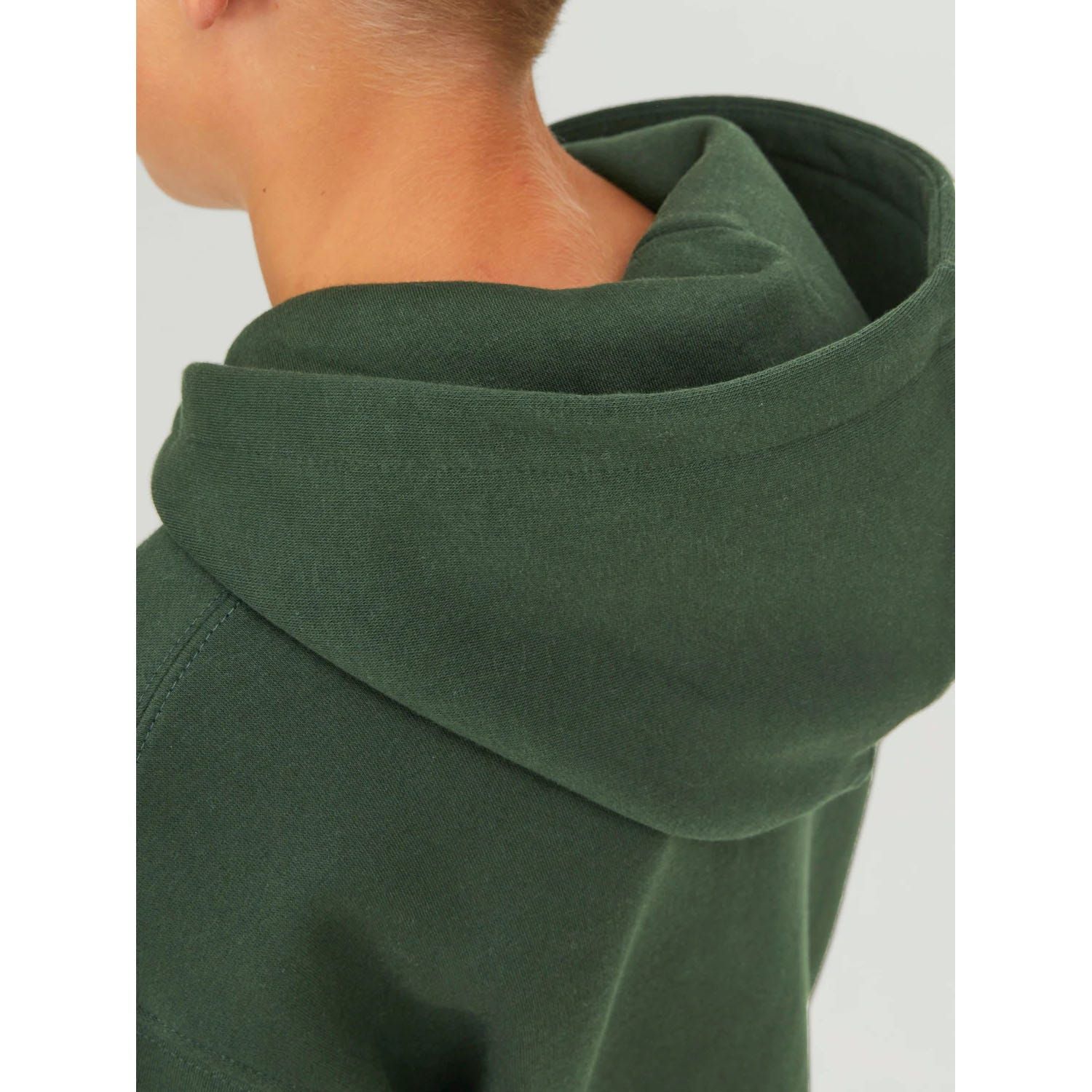 Jack & Jones Kids Tekst Hoodie Voor Jongens