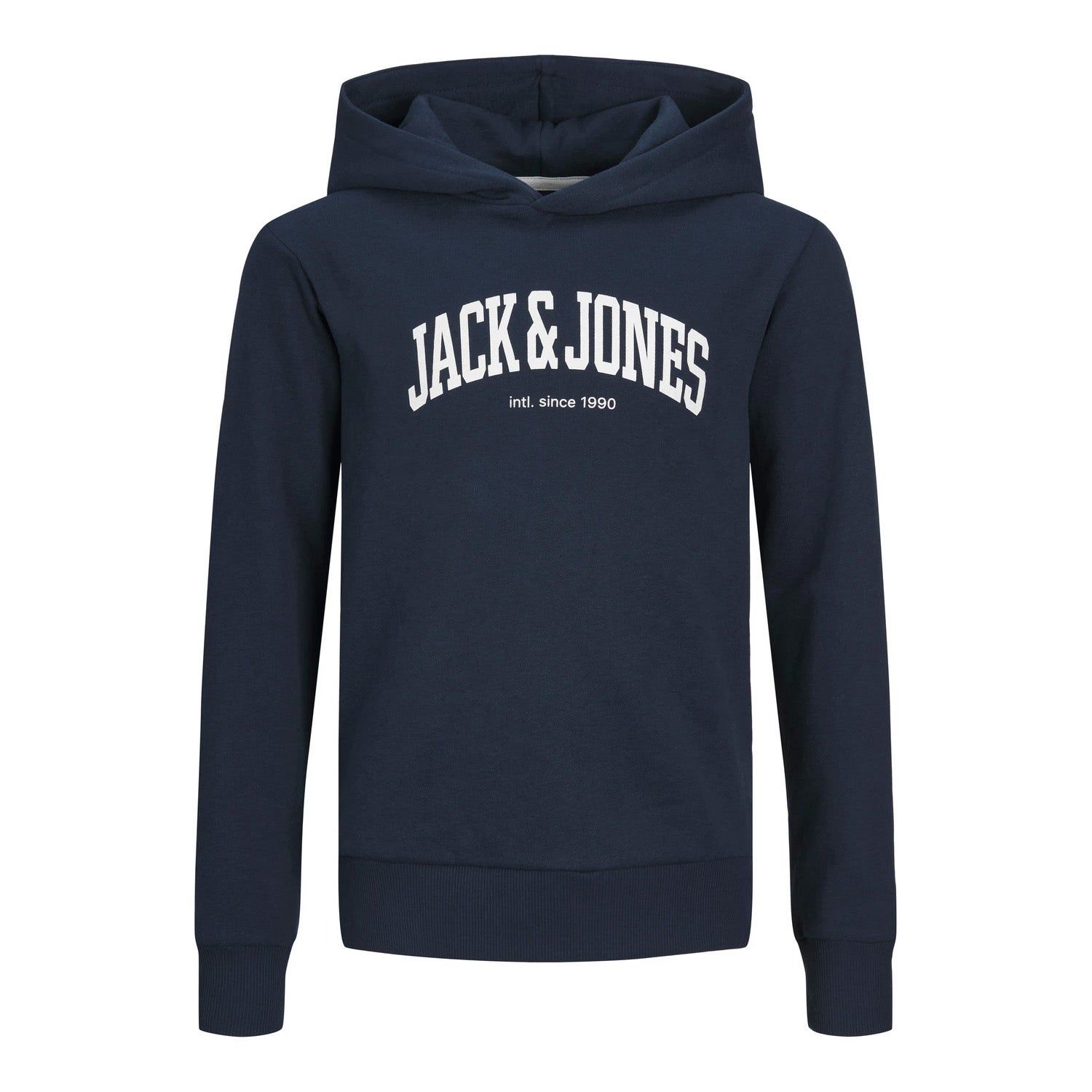 Jack & Jones Kids Logo Hoodie junior