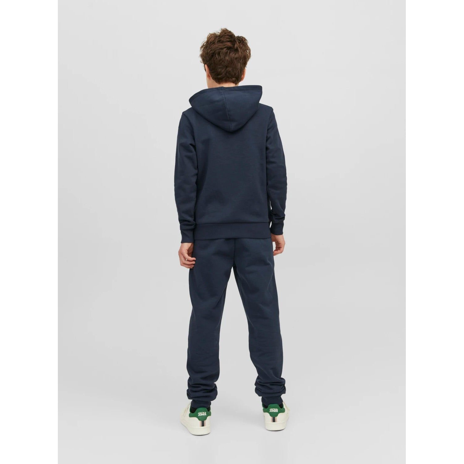 Jack & Jones Kids Logo Hoodie junior