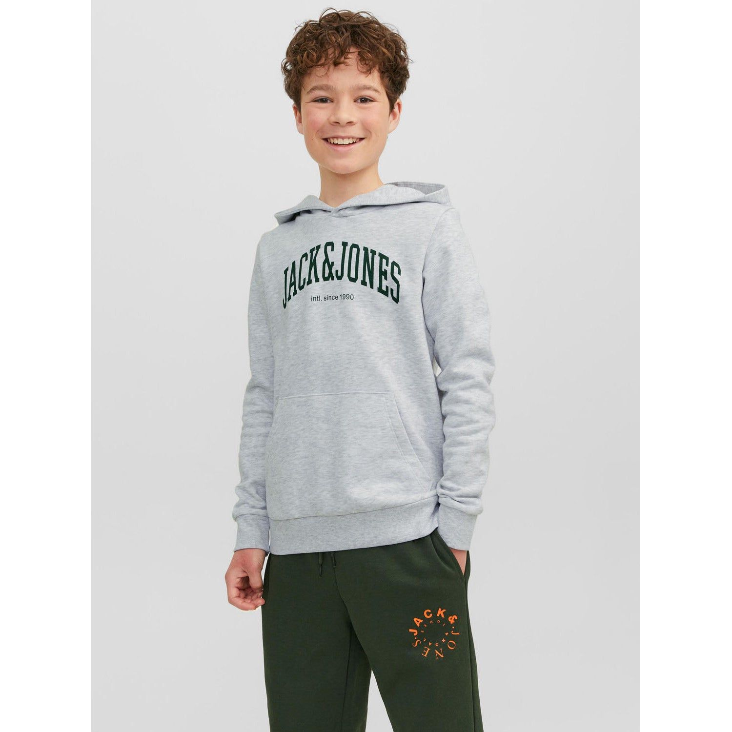 Jack & Jones Kids Sweat Hood