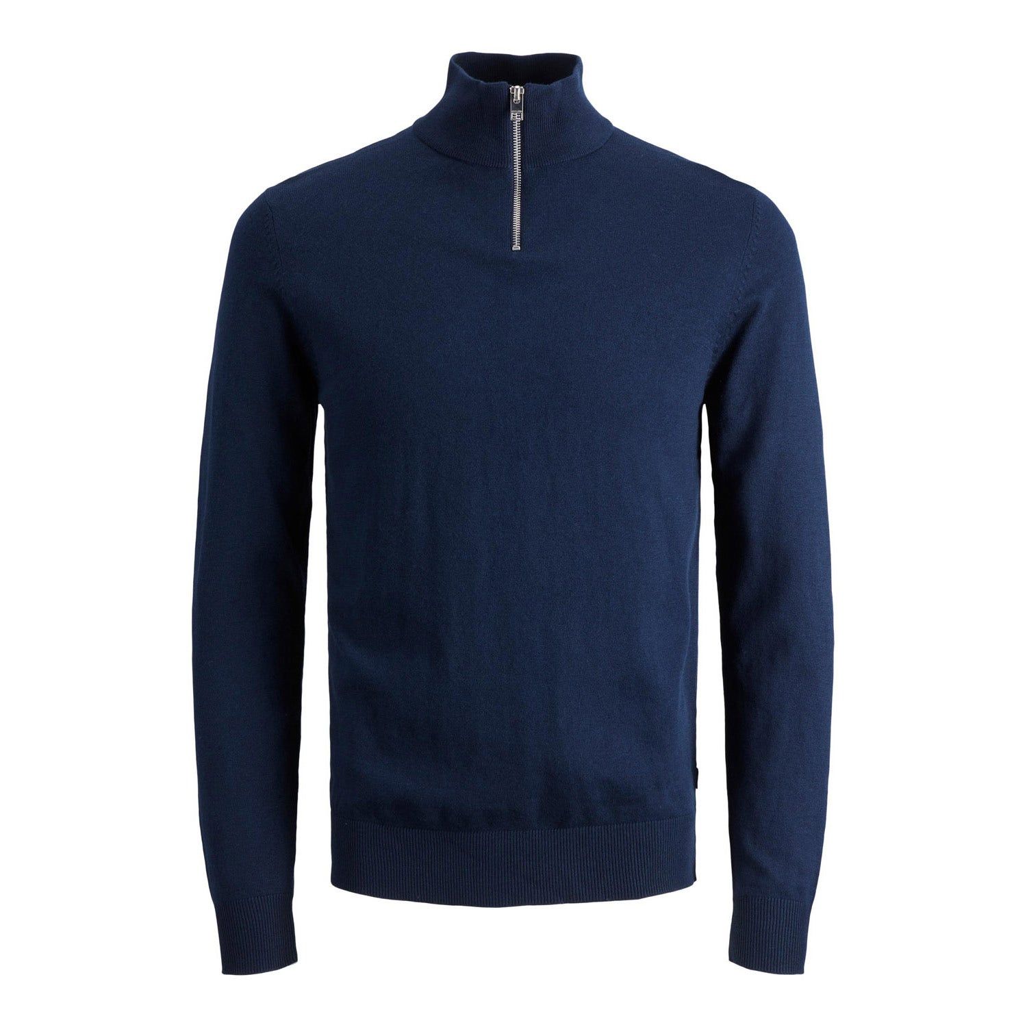 Jack & Jones Mil Knitwear Half Zipper