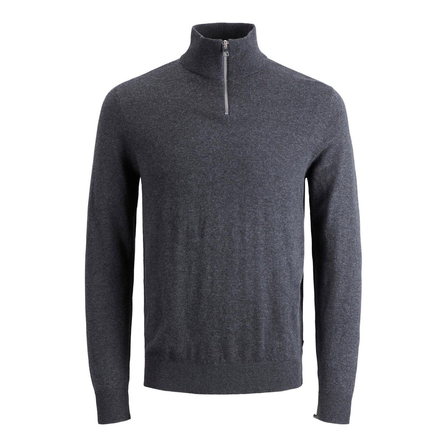 Jack & Jones Mil Knitwear Half Zipper