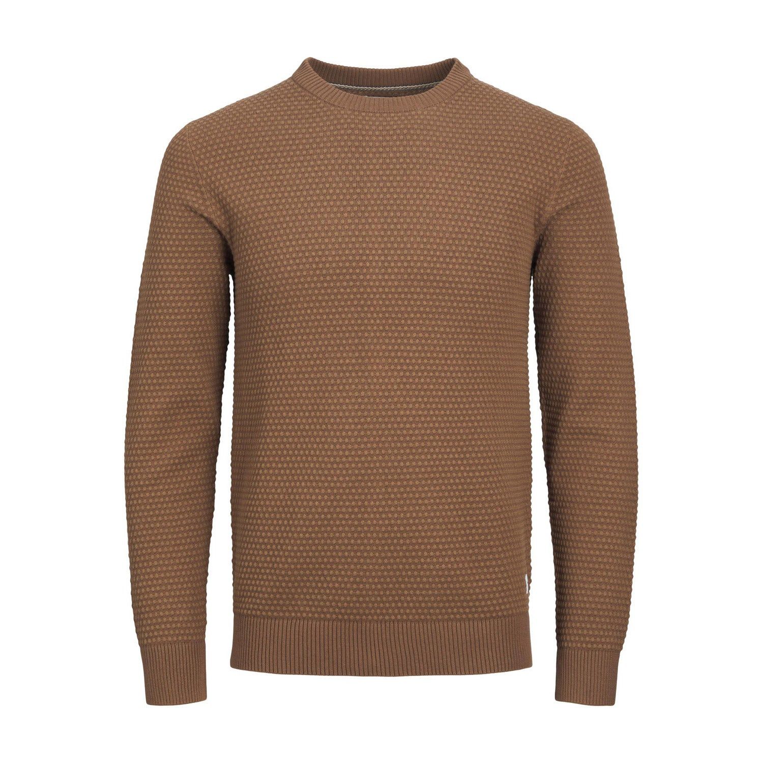 Jack & Jones Atlas Knit crew neck