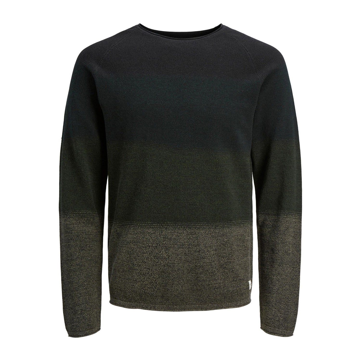 Jack & Jones Hill Knit Crew Neck