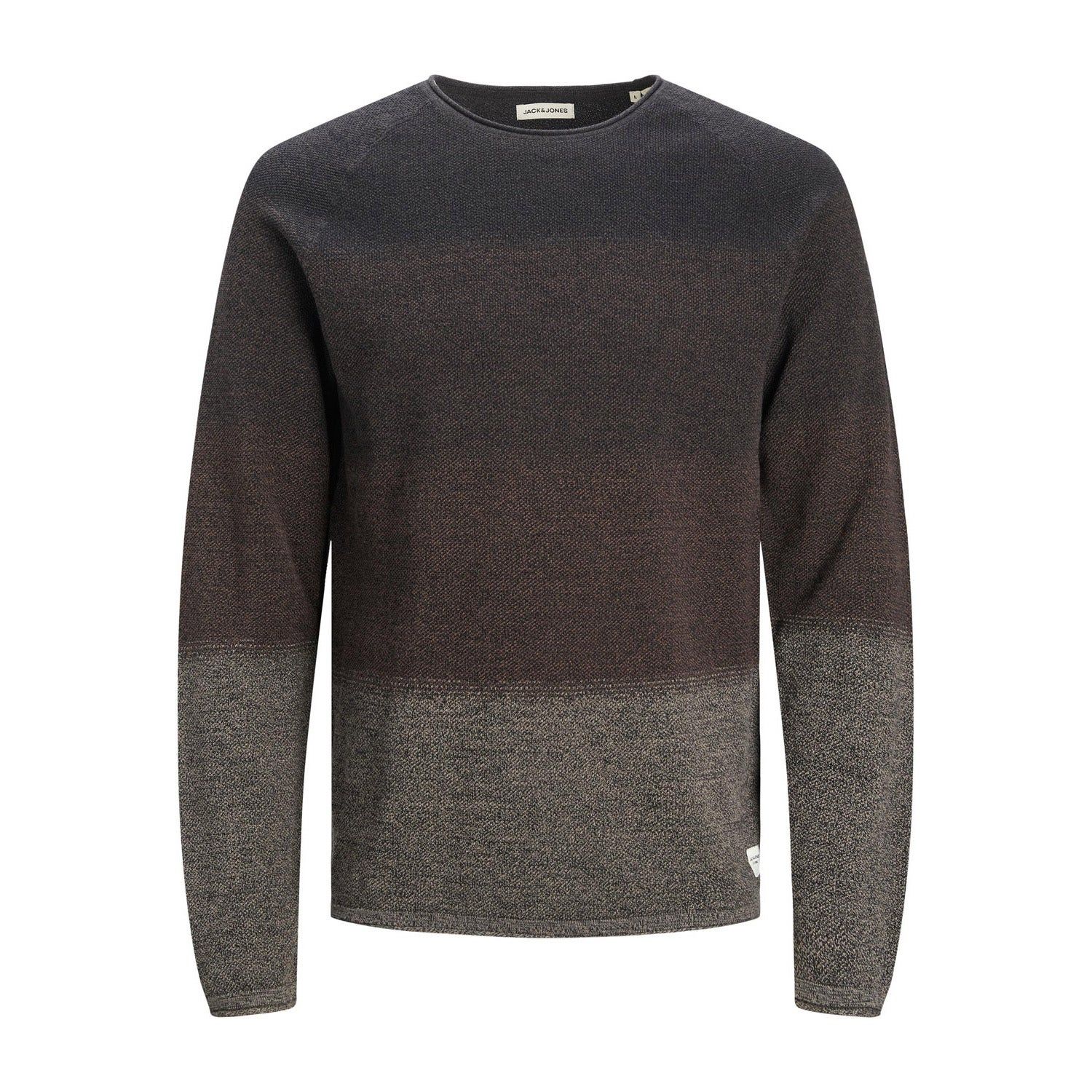 Jack & Jones Hill Knit Crew Neck