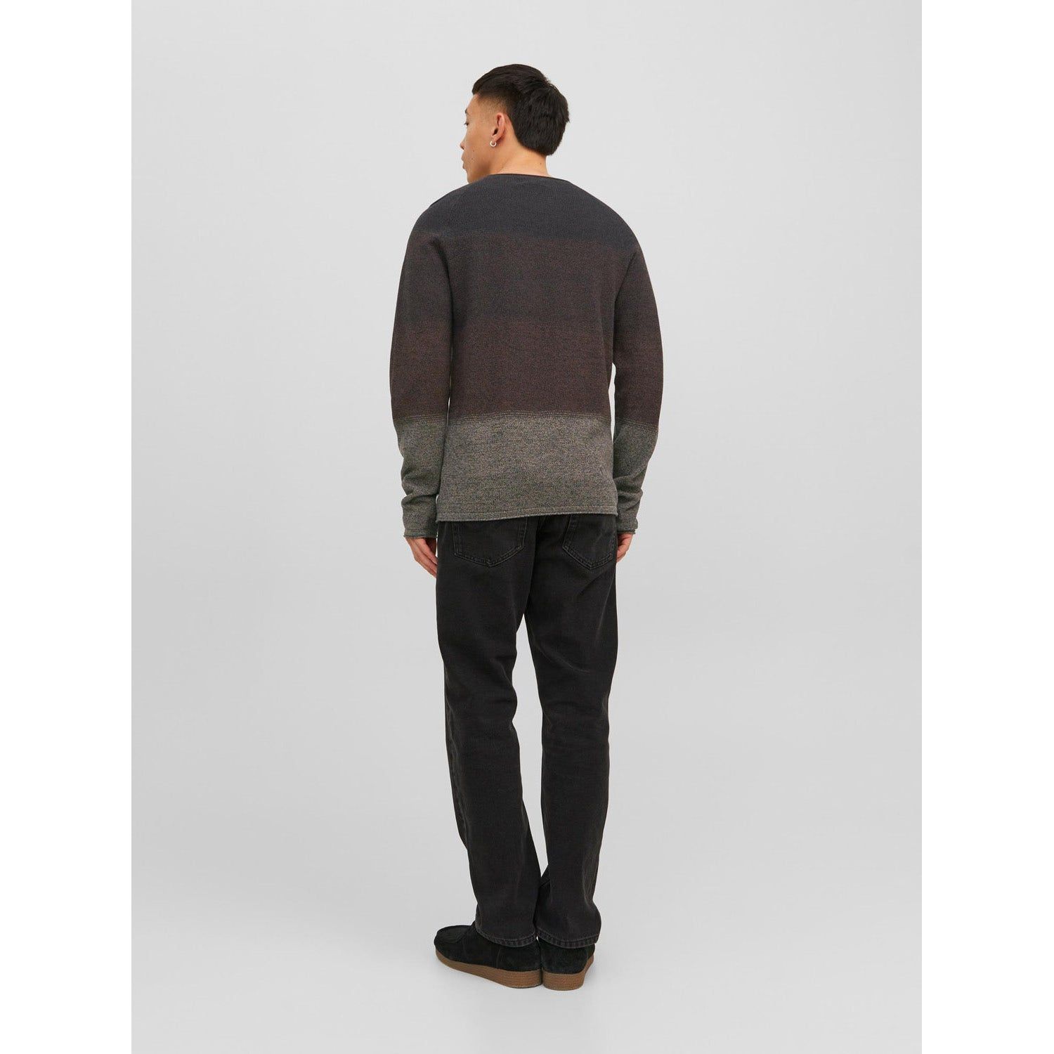 Jack & Jones Hill Knit Crew Neck