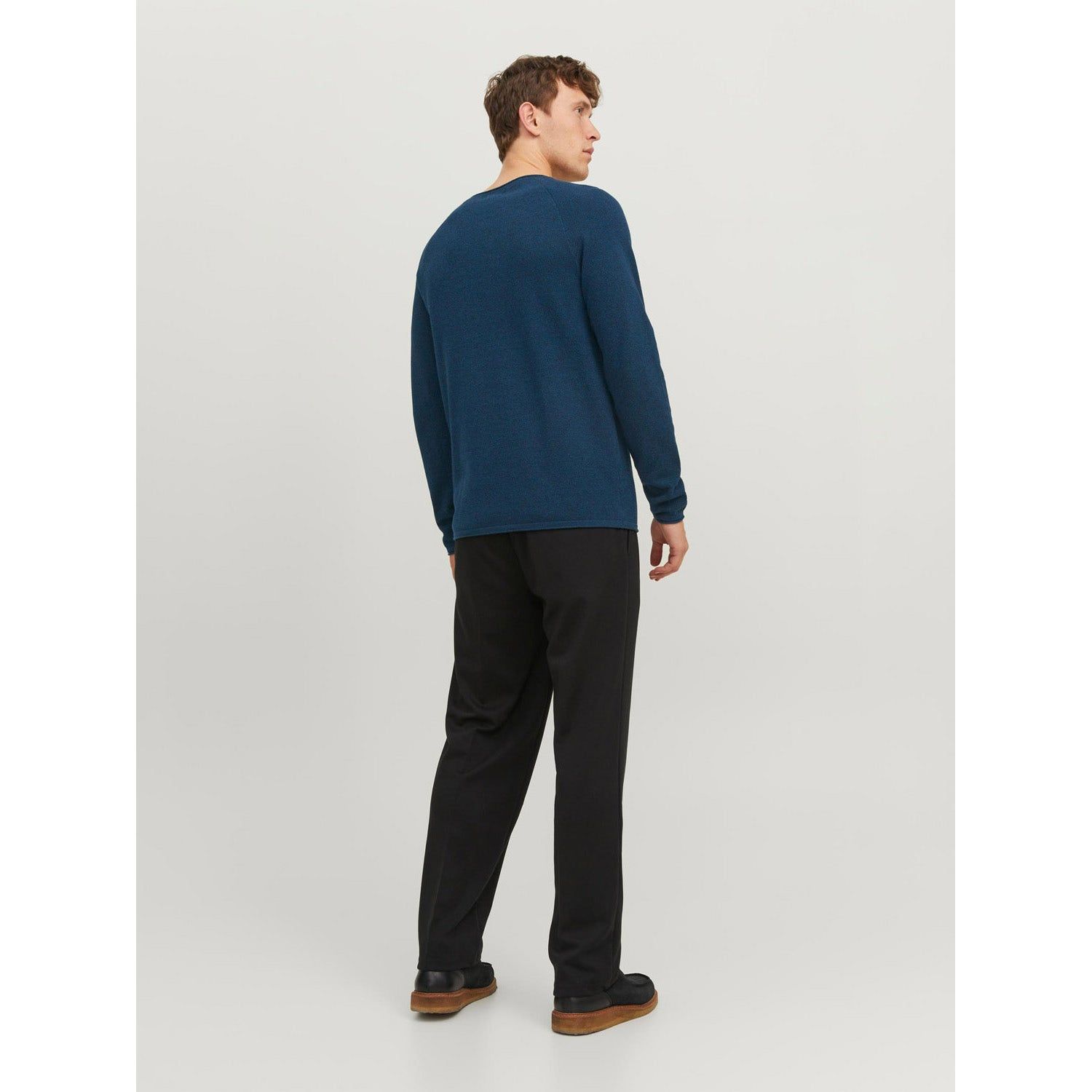 Jack & Jones Hill Knit Crew Neck