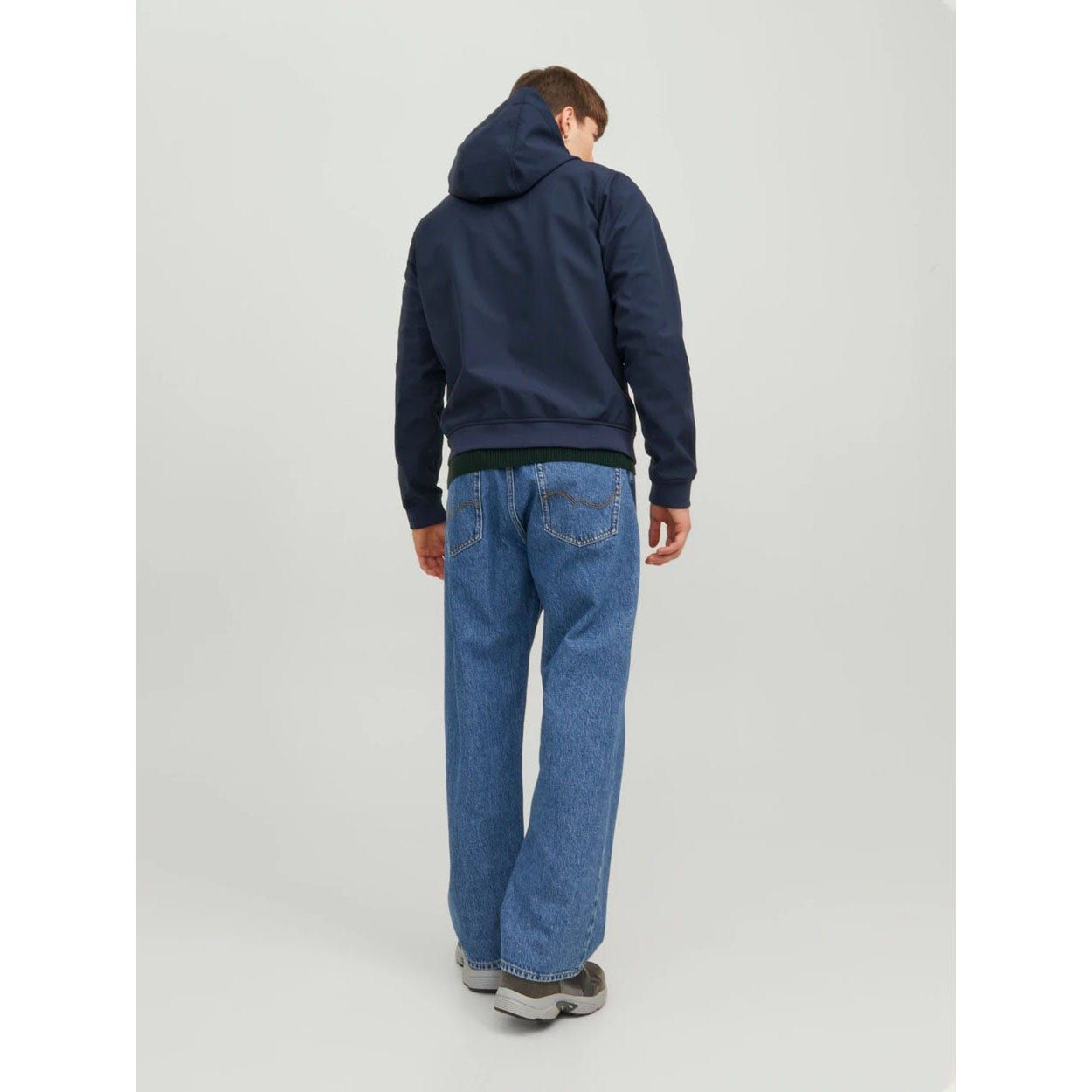 Jack & Jones Softshell Jas