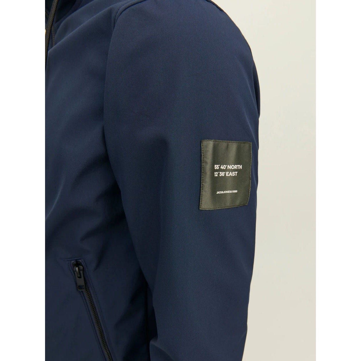 Jack & Jones Softshell Jas