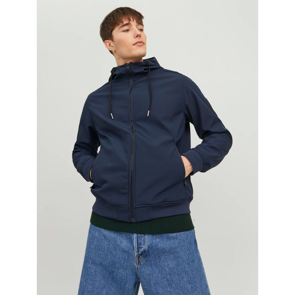 Jack & Jones Softshell Jas