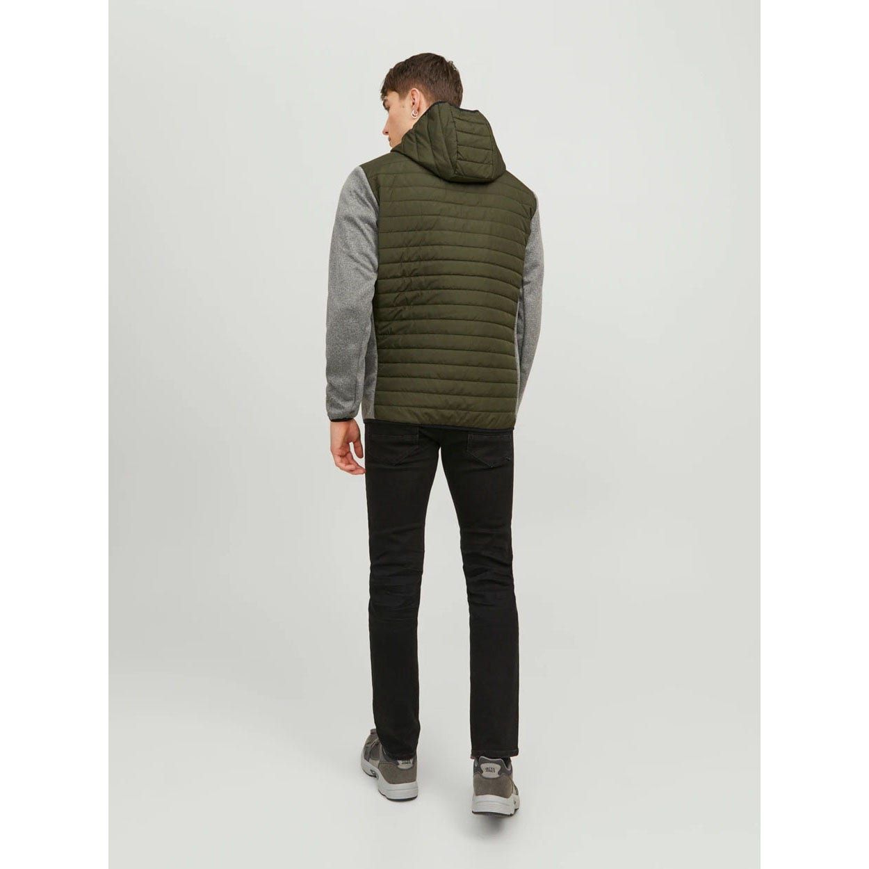 Jack & Jones Hybride Jas