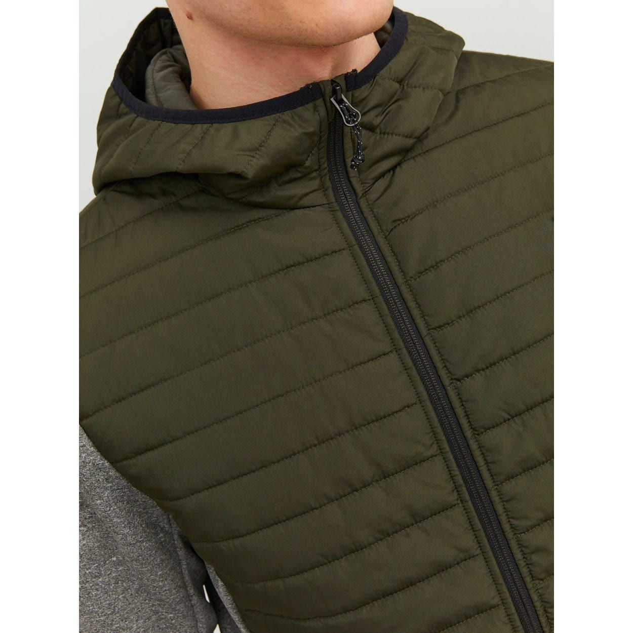 Jack & Jones Hybride Jas