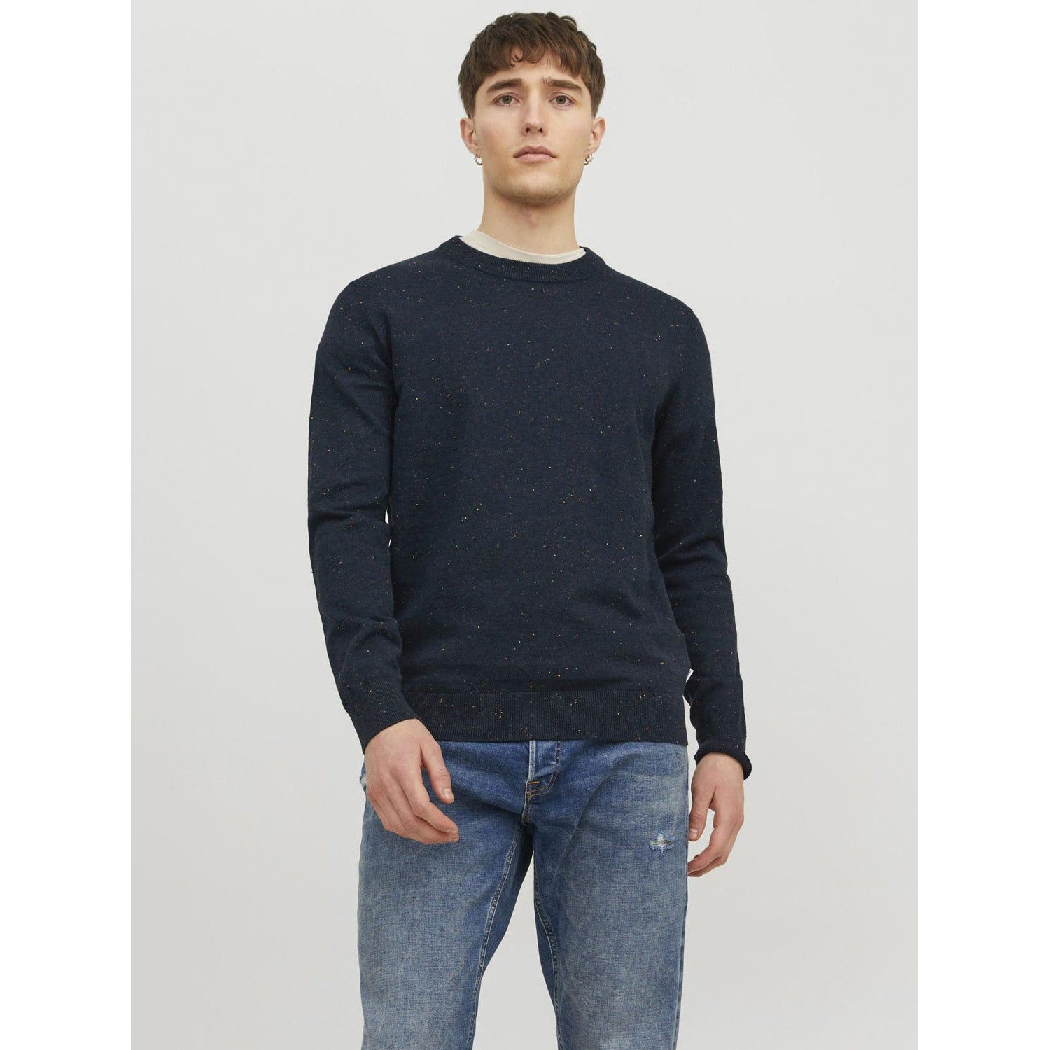 Jack & Jones Albert Knit Crew Neck