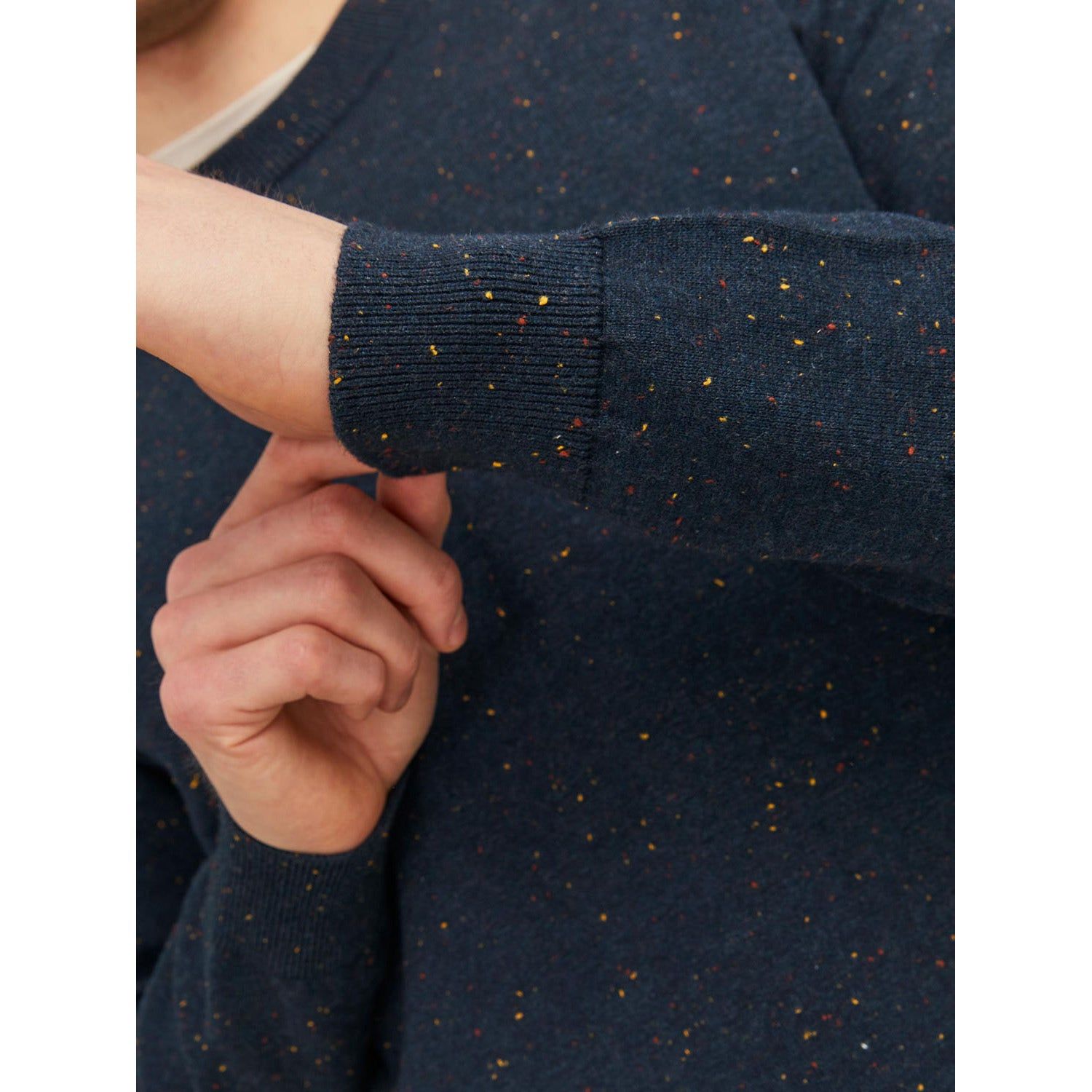 Jack & Jones Albert Knit Crew Neck