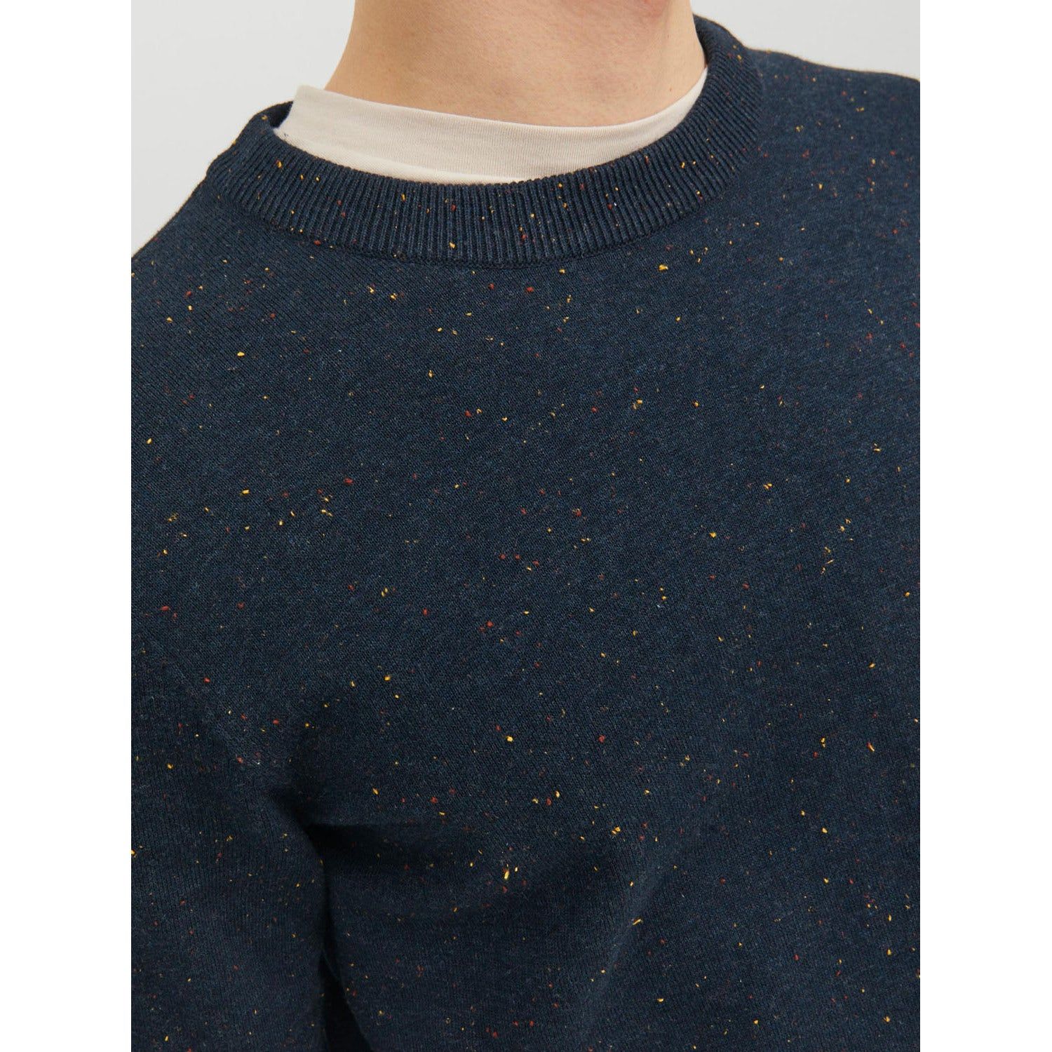 Jack & Jones Albert Knit Crew Neck