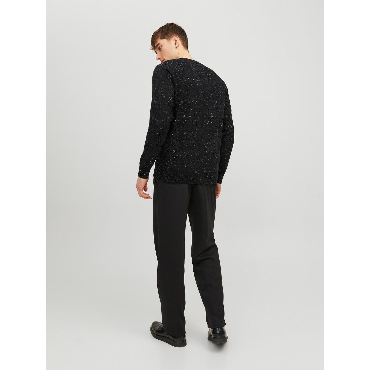 Jack & Jones Albert Knit Crew Neck