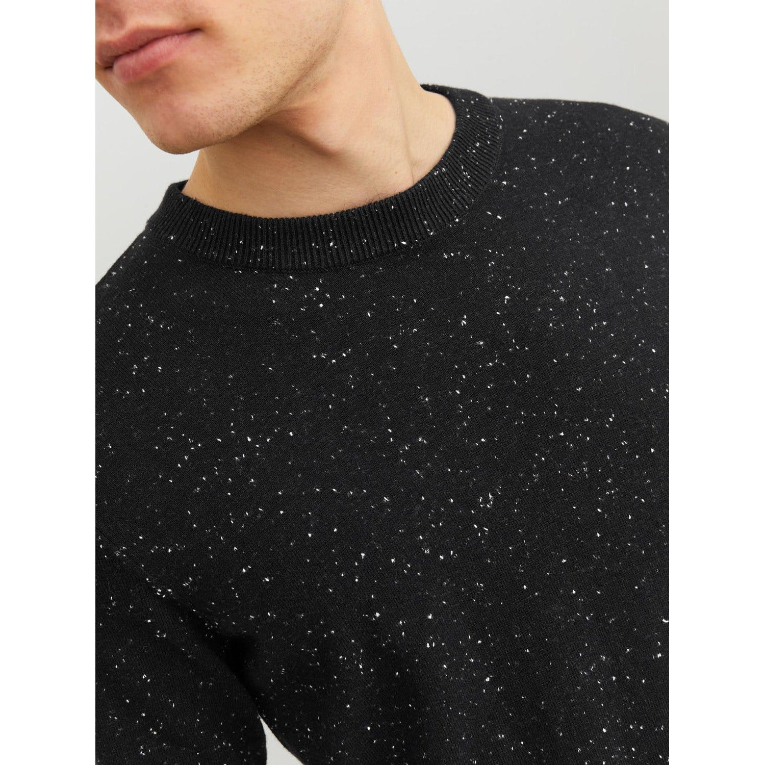 Jack & Jones Albert Knit Crew Neck