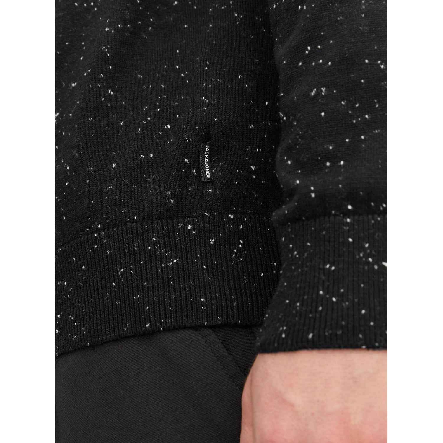 Jack & Jones Albert Knit Crew Neck