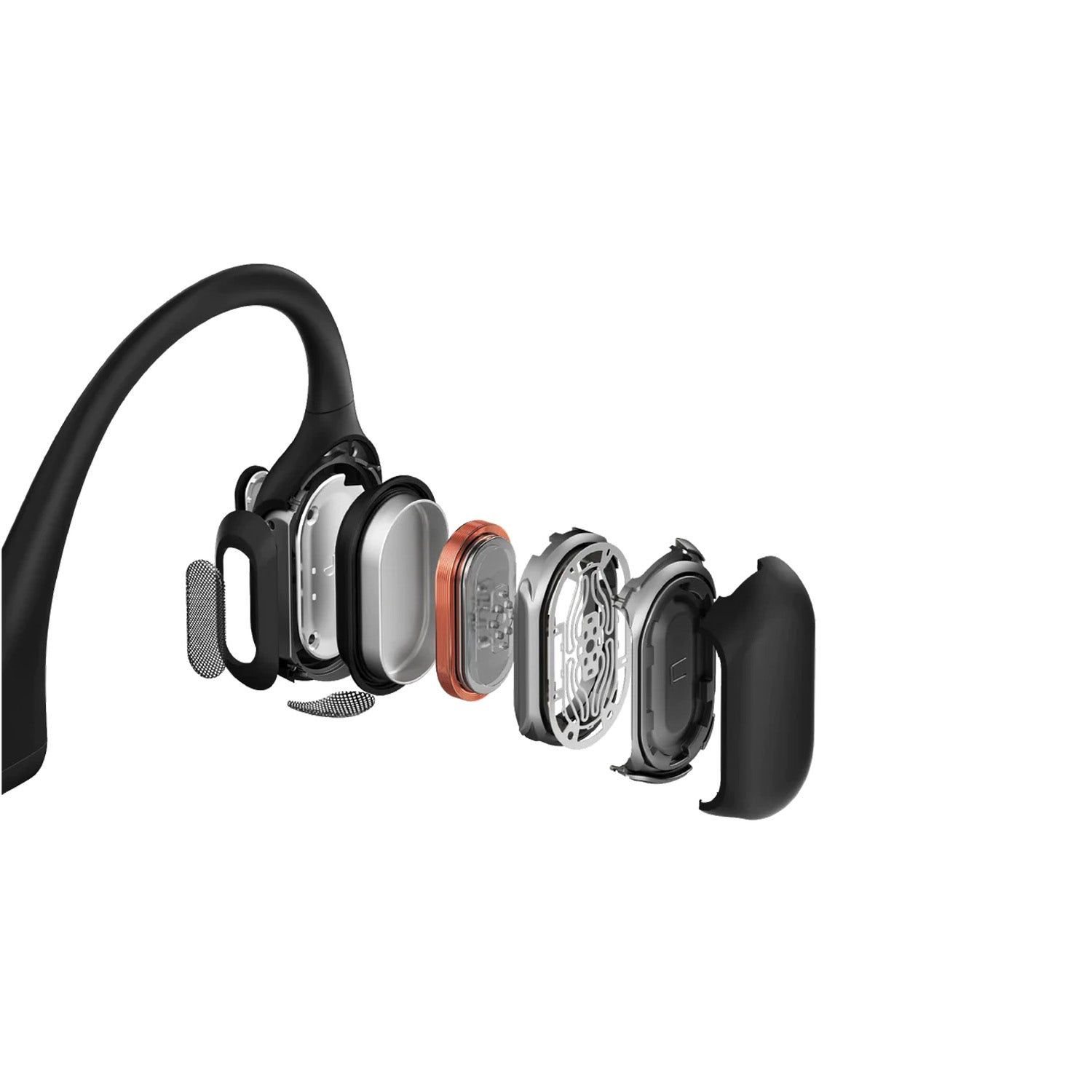 Shokz OpenRun Pro